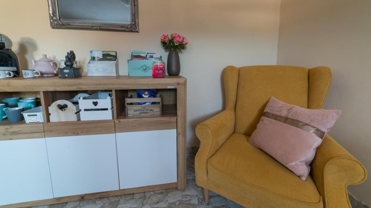 Apartmany U Sjezdovky Квилда Экстерьер фото