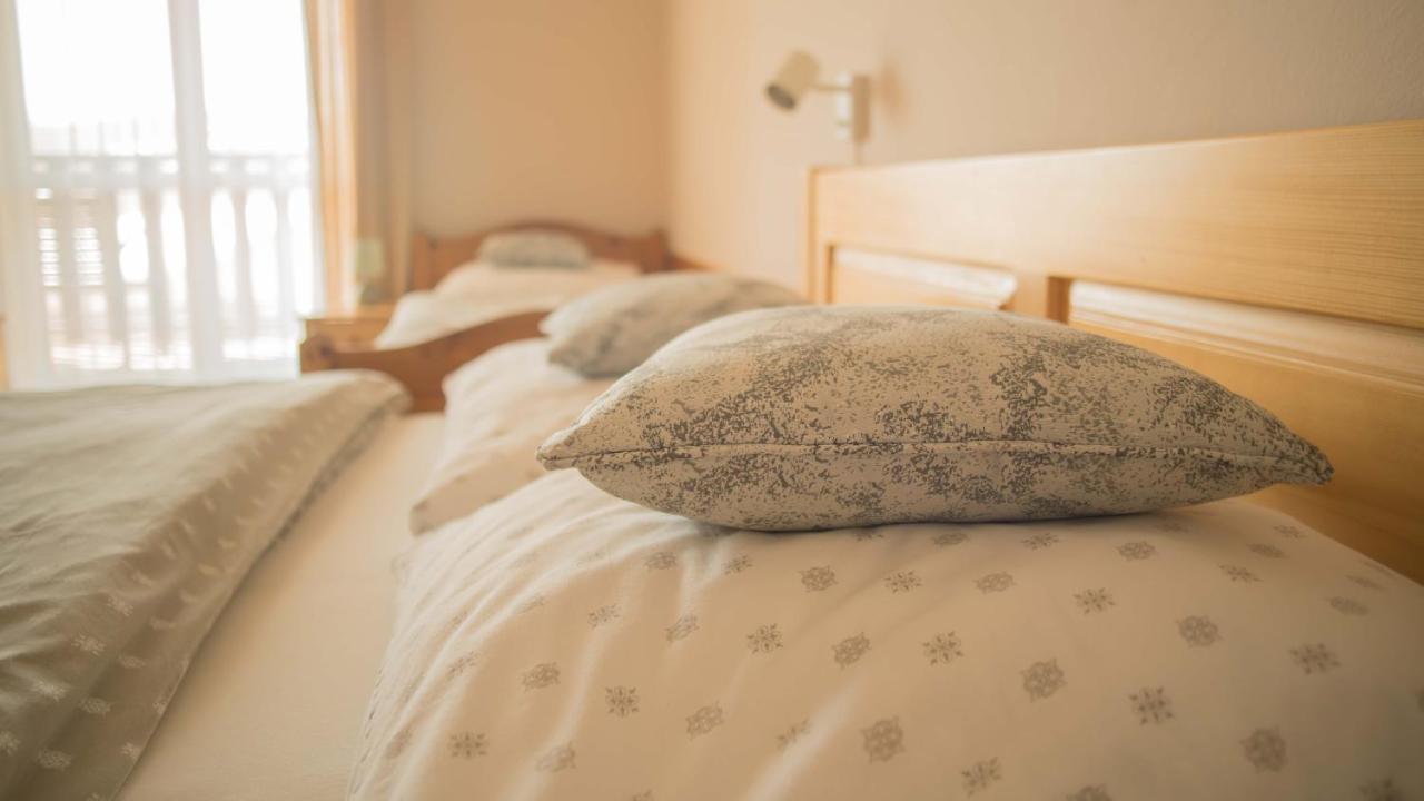 Apartmany U Sjezdovky Квилда Экстерьер фото