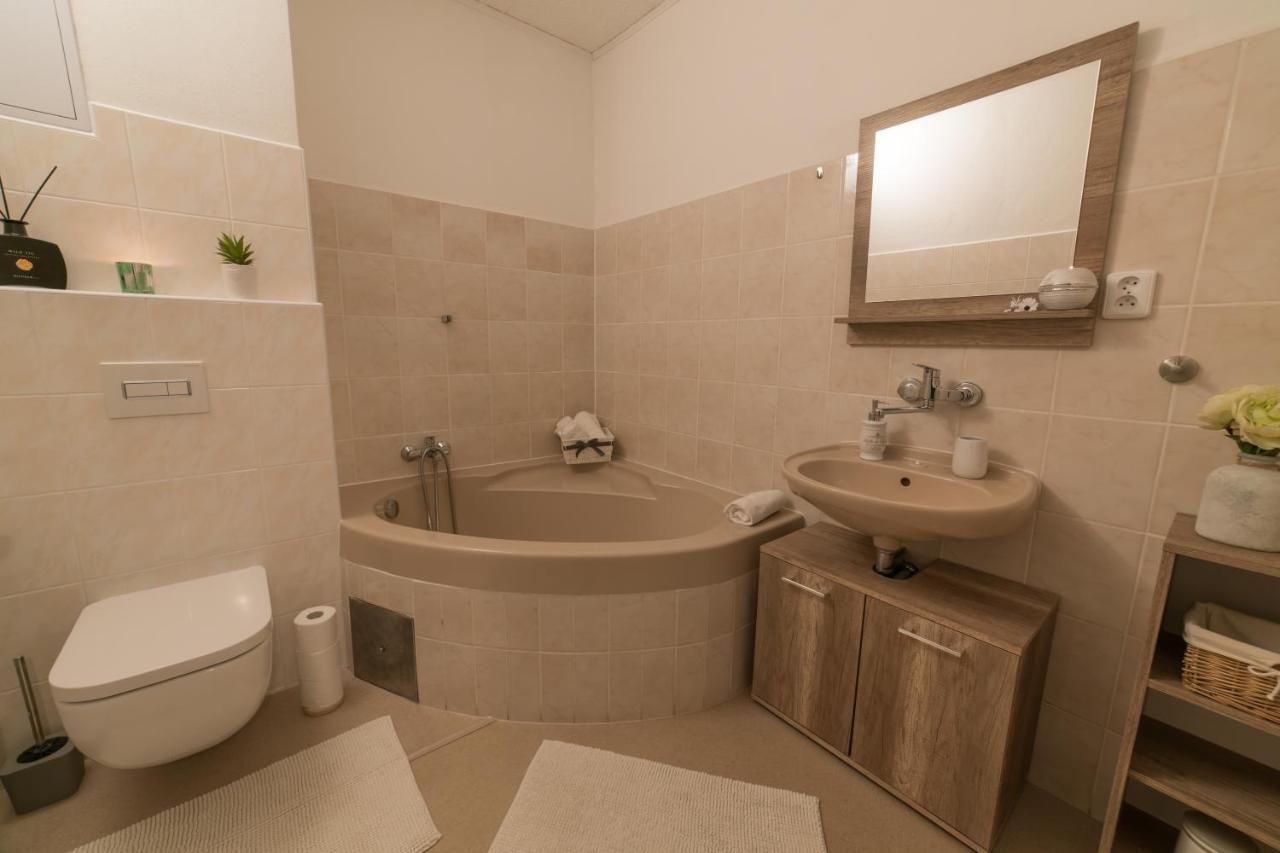 Apartmany U Sjezdovky Квилда Экстерьер фото