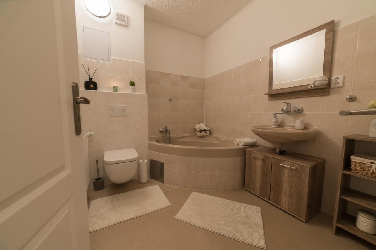 Apartmany U Sjezdovky Квилда Экстерьер фото