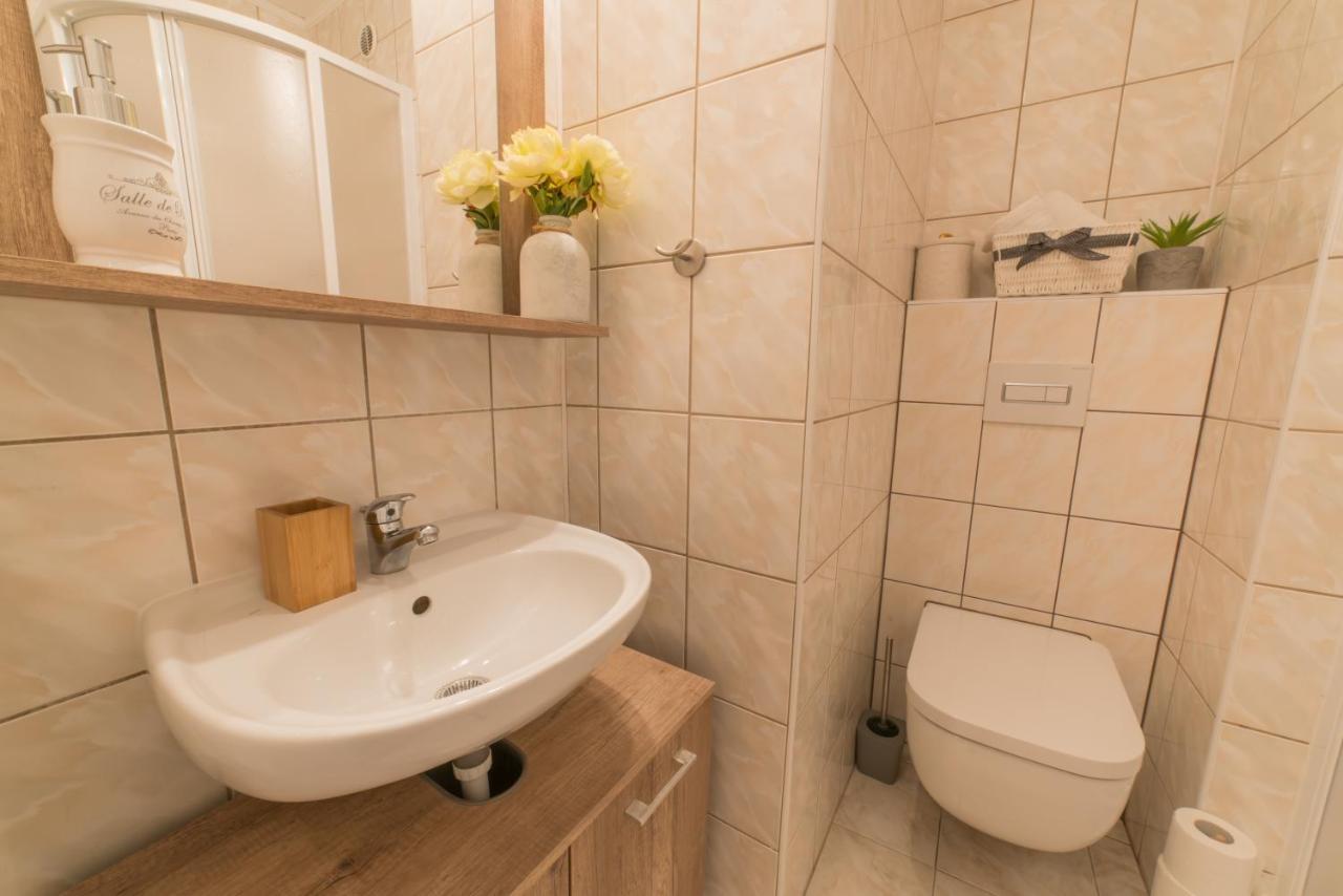 Apartmany U Sjezdovky Квилда Экстерьер фото