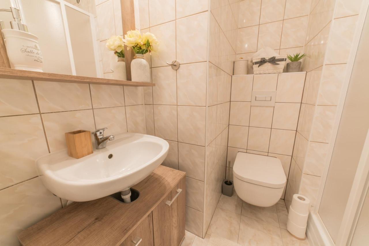 Apartmany U Sjezdovky Квилда Экстерьер фото