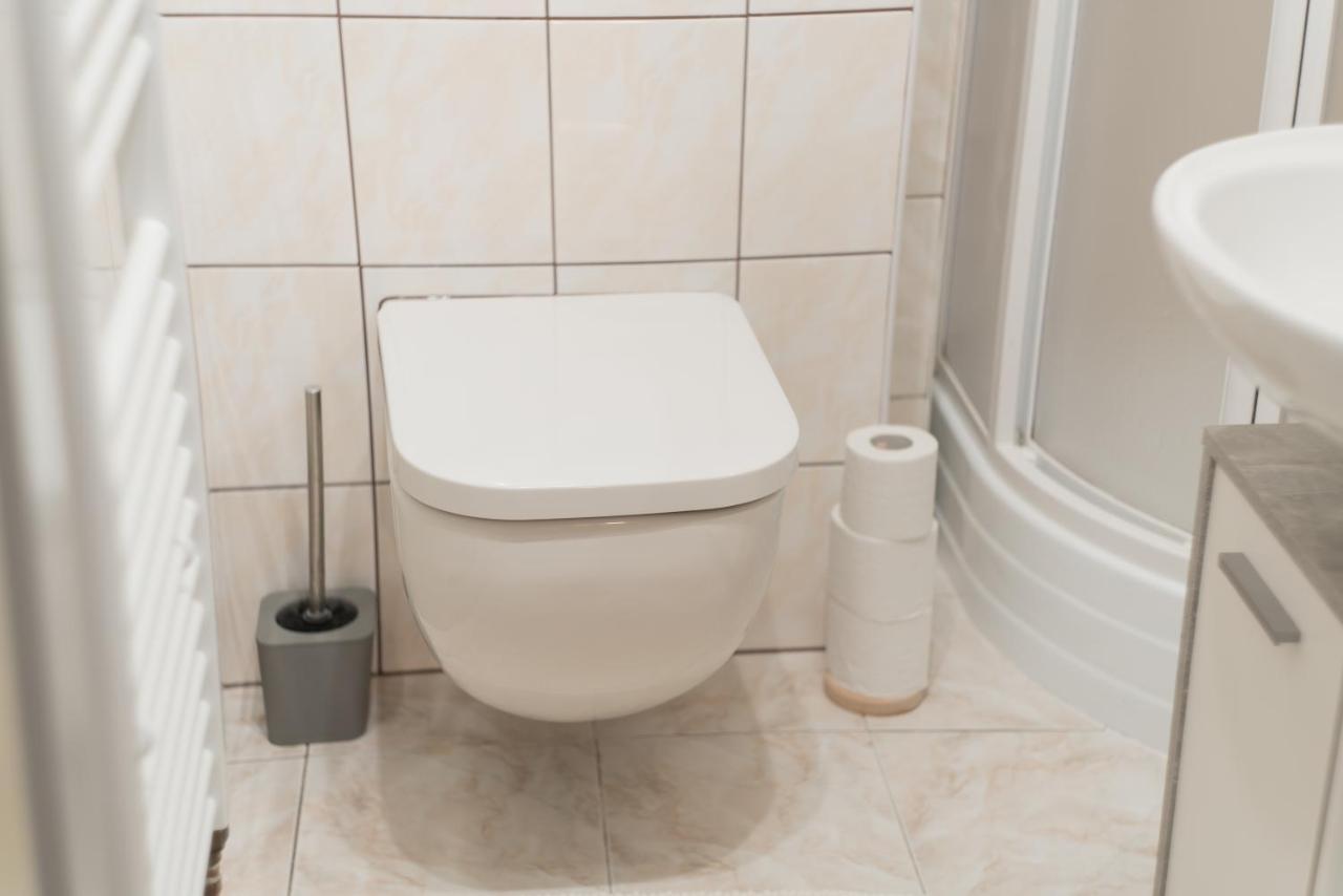 Apartmany U Sjezdovky Квилда Экстерьер фото